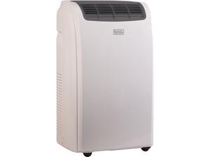BLACK+DECKER BPACT14WT 14,000 BTU Portable Air Conditioner with Remote Control BLACK+DECKER BPACT14WT 14,000 BTU Portable Air Conditioner with Remote Control