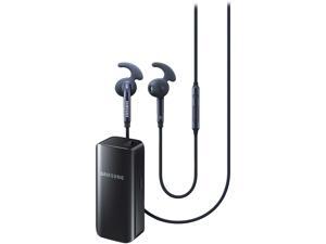 Samsung Back to School Bundle-Active In Ear Headset & 2100mAh Battery Pack-Black Samsung Back to School Bundle-Active In Ear Headset & 2100mAh Battery Pack-Black