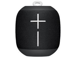 Ultimate Ears UE WONDERBOOM Waterproof Wireless Bluetooth Speaker, Phantom Black, 984-000839 Ultimate Ears UE WONDERBOOM Waterproof Wireless Bluetooth Speaker, Phantom Black, 984-000839