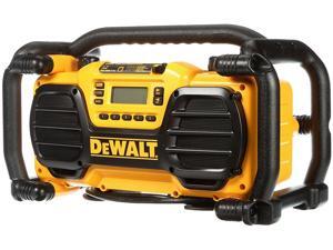 Black & Decker DC012-CL Dw Worksite Radio Chrgr Ca Black & Decker DC012-CL Dw Worksite Radio Chrgr Ca