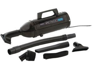 Metro VM6B500 500 Watt Hi Performance Hand Vac Metro VM6B500 500 Watt Hi Performance Hand Vac