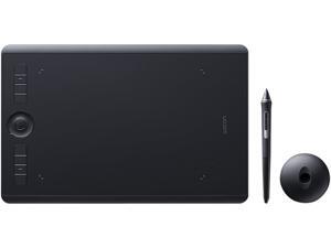 Wacom Intuos Pro, Medium, Black (PTH660) Wacom Intuos Pro, Medium, Black (PTH660)