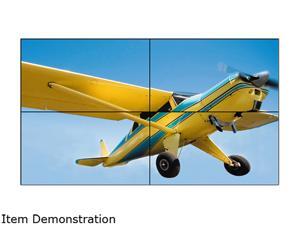 Panasonic TH-55LFV8U 55" Full HD Video Wall Display Panasonic TH-55LFV8U 55" Full HD Video Wall Display