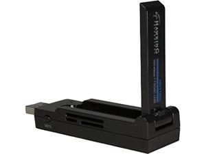 Hawking Technology Wireless AC1750 Dual-Band USB Network Adapter (HW17ACU) Hawking Technology Wireless AC1750 Dual-Band USB Network Adapter (HW17ACU)
