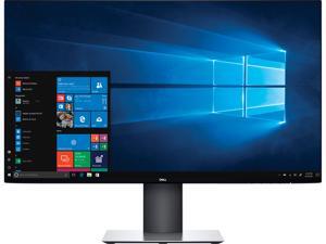 Dell UltraSharp 27" 2560x1440 2K Resolution 5ms 60Hz DisplayPort HDMI USB Type-C USB Hub Height Tilt Swivel Pivot Backlit LED IPS Monitor Dell UltraSharp 27" 2560x1440 2K Resolution 5ms 60Hz DisplayPort HDMI USB Type-C USB Hub Height Tilt Swivel Pivot Backlit LED IPS Monitor