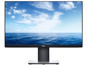 DELL P2419H 24" 1920 x 1080 Full HD 5ms DisplayPort, HDMI, VGA, USB Hub Anti-Glare LED Backlit IPS Monitor DELL P2419H 24" 1920 x 1080 Full HD 5ms DisplayPort, HDMI, VGA, USB Hub Anti-Glare LED Backlit IPS Monitor