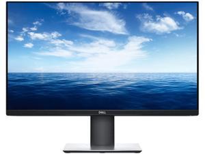 Dell P2319H 23" Full HD 1920 x 1080 5ms DisplayPort, HDMI, VGA, USB 3.0 Hub Anti-Glare LED Backlit IPS Monitor Dell P2319H 23" Full HD 1920 x 1080 5ms DisplayPort, HDMI, VGA, USB 3.0 Hub Anti-Glare LED Backlit IPS Monitor