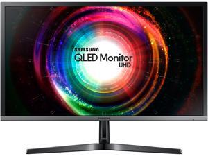 Samsung 750 Series U28H750 Black/Silver 28" 16:9, 300cd/m2, 3840x2160 4K QLED, 1ms, AMD FreeSync, DP, 2xHDMI, VESA mount Samsung 750 Series U28H750 Black/Silver 28" 16:9, 300cd/m2, 3840x2160 4K QLED, 1ms, AMD FreeSync, DP, 2xHDMI, VESA mount