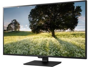 LG 43MU79-B Matte Black 43" (42.51" diagonal) UHD 4K Monitor, 350nits, HDMI, Display Port, USB Type-C, Tilt, Vesa Compatible LG 43MU79-B Matte Black 43" (42.51" diagonal) UHD 4K Monitor, 350nits, HDMI, Display Port, USB Type-C, Tilt, Vesa Compatible