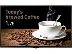 LG 43SE3KD Series 43" Full HD Standard Commercial Display - 43SE3KD-B LG 43SE3KD Series 43" Full HD Standard Commercial Display - 43SE3KD-B