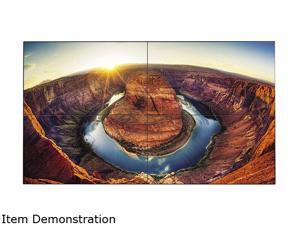 LG 55VM5B-A 55" Full HD Borderless Video Wall Display LG 55VM5B-A 55" Full HD Borderless Video Wall Display