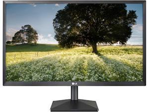 LG 24BK430H-B 24" Class IPS HDR FHD Monitor 16.7M Colors 1920 x 1080 Anti-Glare LG 24BK430H-B 24" Class IPS HDR FHD Monitor 16.7M Colors 1920 x 1080 Anti-Glare