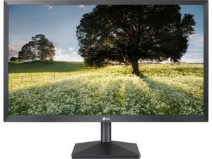 LG 22BK400H-B 22" Full HD 1920 x 1080 TN Monitor with AMD FreeSync LG 22BK400H-B 22" Full HD 1920 x 1080 TN Monitor with AMD FreeSync