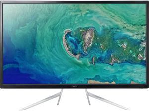 Acer ET322QU 32"(31.5" viewable) Black Freesync 75Hz LED IPS Monitor 2560x1440 Widescreen 16:9 4ms Response Time 250 cd/m2 1000:1 DisplayPort, HDMI, VGA, Speakers Acer ET322QU 32"(31.5" viewable) Black Freesync 75Hz LED IPS Monitor 2560x1440 Widescreen 16:9 4ms Response Time 250 cd/m2 1000:1 DisplayPort, HDMI, VGA, Speakers