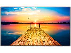 NEC E506 50" LED Backlit Display with Integrated ATSC/NTSC Tuner NEC E506 50" LED Backlit Display with Integrated ATSC/NTSC Tuner