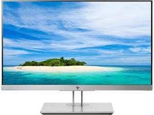 HP EliteDisplay E223 21.5" IPS Monitor, FHD 1080p, VGA, HDMI, DP, USB 3.0, Tilt, Swivel, Pivot, Height adjustable HP EliteDisplay E223 21.5" IPS Monitor, FHD 1080p, VGA, HDMI, DP, USB 3.0, Tilt, Swivel, Pivot, Height adjustable