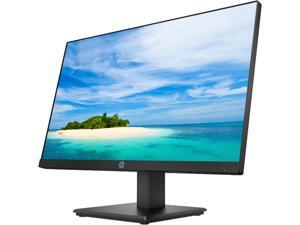 HP P224 22" (Actual size 21.5") Full HD 1920 x 1080 60Hz 5ms DisplayPort HDMI VGA Anti-Glare LED Backlit LCD Monitor HP P224 22" (Actual size 21.5") Full HD 1920 x 1080 60Hz 5ms DisplayPort HDMI VGA Anti-Glare LED Backlit LCD Monitor