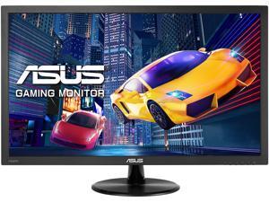 ASUS VP228HE 21.5" Full HD 1920x1080 1ms HDMI VGA Eye Care Monitor ASUS VP228HE 21.5" Full HD 1920x1080 1ms HDMI VGA Eye Care Monitor