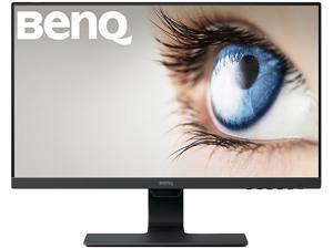 BenQ BL2480 24" (Actual size 23.8") Full HD 1920 x 1080 60Hz 5ms VGA HDMI DisplayPort Built-in Speakers Eye-Care Technology Slim Bezel LED Backlit IPS LCD Monitor BenQ BL2480 24" (Actual size 23.8") Full HD 1920 x 1080 60Hz 5ms VGA HDMI DisplayPort Built-in Speakers Eye-Care Technology Slim Bezel LED Backlit IPS LCD Monitor