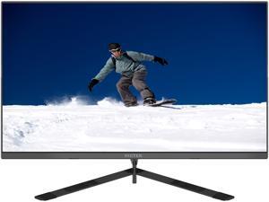 VIOTEK GFT27DB 27-Inch WQHD Gaming Monitor with Speakers, 1440p 144Hz 1ms, FreeSync & Works w/G-SYNC, TN Panel 115% sRGB, DP HDMIx3 3-Year Warranty VIOTEK GFT27DB 27-Inch WQHD Gaming Monitor with Speakers, 1440p 144Hz 1ms, FreeSync & Works w/G-SYNC, TN Panel 115% sRGB, DP HDMIx3 3-Year Warranty