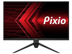 Pixio PX277 Prime 27 inch 165Hz IPS 1ms (MPRT) HDR WQHD 2560 x 1440 Wide Screen Display 1440p 165Hz Flat AMD Radeon FreeSync Premium Esports IPS Gaming Monitor Pixio PX277 Prime 27 inch 165Hz IPS 1ms (MPRT) HDR WQHD 2560 x 1440 Wide Screen Display 1440p 165Hz Flat AMD Radeon FreeSync Premium Esports IPS Gaming Monitor