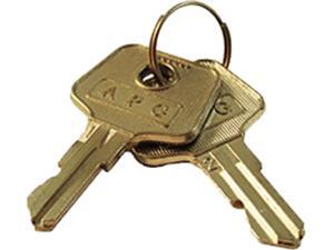 APG VPK-8K-435 Vasario 2 Key Set, Type 435 APG VPK-8K-435 Vasario 2 Key Set, Type 435