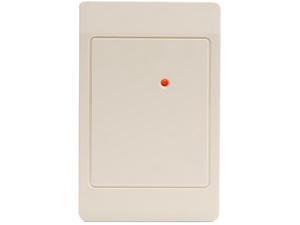 HID ThinLine II 5395 Proximity Card Reader 5395CB100 - Beige HID ThinLine II 5395 Proximity Card Reader 5395CB100 - Beige