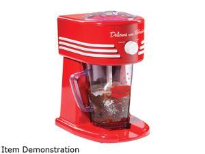 Nostalgia Electrics Fbs400Coke Frozen Beverage Maker Nostalgia Electrics Fbs400Coke Frozen Beverage Maker