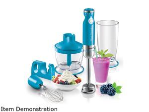 Sencor SHB-4367TQ-NAA1 Hand Blender - Turquoise Sencor SHB-4367TQ-NAA1 Hand Blender - Turquoise
