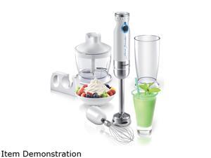 Sencor SHB-4360WH-NAA1 Hand Blender - White Sencor SHB-4360WH-NAA1 Hand Blender - White