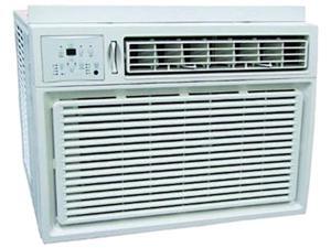 Heat Controller 1,2000 BTU 115Ve-Star Window Air Conditioner, White RADS-121Q Heat Controller 1,2000 BTU 115Ve-Star Window Air Conditioner, White RADS-121Q