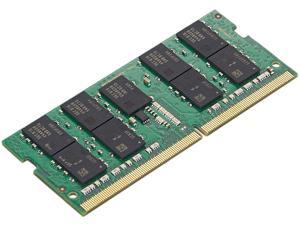 Lenovo 16GB DDR4 SDRAM Memory Module 4X70W30751 Lenovo 16GB DDR4 SDRAM Memory Module 4X70W30751