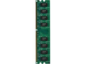 Patriot - PDP PSD22G80026 Patriot Memory PSD22G80026 2GB DDR2-800 PC2-6400 Non-ECC Unbuffered Patriot - PDP PSD22G80026 Patriot Memory PSD22G80026 2GB DDR2-800 PC2-6400 Non-ECC Unbuffered