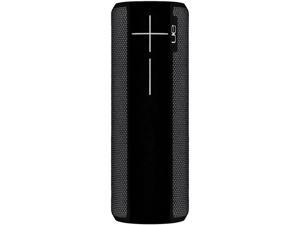 Ultimate Ears UE BOOM 2 Waterproof Wireless Bluetooth Speaker, Phantom Edition, 984-000551 Ultimate Ears UE BOOM 2 Waterproof Wireless Bluetooth Speaker, Phantom Edition, 984-000551
