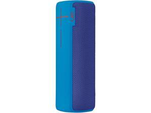 Ultimate Ears UE BOOM 2 Waterproof Wireless Bluetooth Speaker, Brainfreeze, 984-000552 Ultimate Ears UE BOOM 2 Waterproof Wireless Bluetooth Speaker, Brainfreeze, 984-000552
