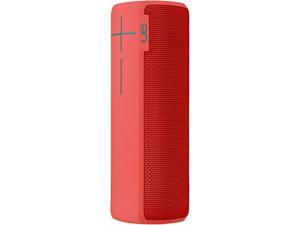 Ultimate Ears BOOM 2 Waterproof Wireless Bluetooth Speaker, Cherrybomb, 984-000554 Ultimate Ears BOOM 2 Waterproof Wireless Bluetooth Speaker, Cherrybomb, 984-000554