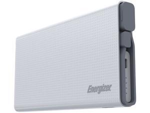 Energizer Qualcomm 3.0 Quick Charge UE10004-QC Ultimate RokPower - 10000 mAh Power Bank Energizer Qualcomm 3.0 Quick Charge UE10004-QC Ultimate RokPower - 10000 mAh Power Bank