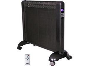 Optimus H-8412 Micathermic Flat-Panel Heater with Remote Control Optimus H-8412 Micathermic Flat-Panel Heater with Remote Control