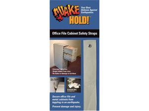 QuakeHOLD! Safety Strap QuakeHOLD! Safety Strap