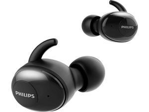 Philips SHB2505BK/00 UpBeat True Wireless In-ear Headphones - Black Philips SHB2505BK/00 UpBeat True Wireless In-ear Headphones - Black
