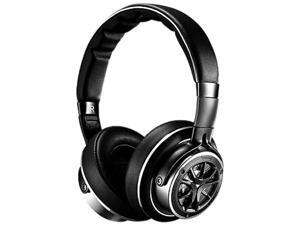 1MORE Triple Driver Over-Ear Headphones Comfortable Foldable Earphones with Hi-Res Hi-Fi Sound, Bass Driven, Tangle-Free Detachable Cable for Smartphones/Android/PC/Tablet - Silver/Titanium 1MORE Triple Driver Over-Ear Headphones Comfortable Foldable Earphones with Hi-Res Hi-Fi Sound, Bass Driven, Tangle-Free Detachable Cable for Smartphones/Android/PC/Tablet - Silver/Titanium