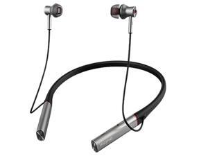 1MORE Dual Driver Active Noise Cancelling Bluetooth Headphones 1MORE Dual Driver Active Noise Cancelling Bluetooth Headphones