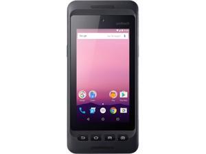 Unitech PA726 4.7” Rugged Handheld Mobile Computer and 2D Barcode Scanner, Android 7.1, 2GHz Octacore, 3GB RAM/32GB ROM, 4G LTE, NFC, WiFi, Bluetooth, Cam - PA726-QALFUMDG Unitech PA726 4.7” Rugged Handheld Mobile Computer and 2D Barcode Scanner, Android 7.1, 2GHz Octacore, 3GB RAM/32GB ROM, 4G LTE, NFC, WiFi, Bluetooth, Cam - PA726-QALFUMDG