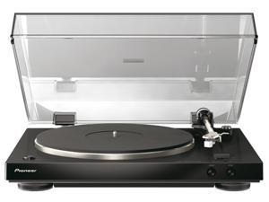 Pioneer PL-30-K Audiophile Stereo Turntable with Dual-Layered Chassis and Built-in Phono Equalizer Pioneer PL-30-K Audiophile Stereo Turntable with Dual-Layered Chassis and Built-in Phono Equalizer