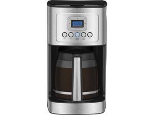 Cuisinart DCC-3200 Perfect Temp 14-Cup Programmable Coffeemaker, Stainless Steel Cuisinart DCC-3200 Perfect Temp 14-Cup Programmable Coffeemaker, Stainless Steel