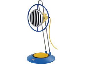 Neat Widget C USB Cardioid Condenser Microphone - Blue/Yellow Neat Widget C USB Cardioid Condenser Microphone - Blue/Yellow