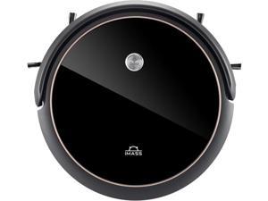 IMASS Robot Vacuum Model A3 with Smart Path Planning, Works with Alexa and Google Home IMASS Robot Vacuum Model A3 with Smart Path Planning, Works with Alexa and Google Home