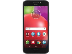 Motorola Moto E (4th Generation) XT1767 16GB GSM Unlocked Phone w/ 8MP Camera - Black Motorola Moto E (4th Generation) XT1767 16GB GSM Unlocked Phone w/ 8MP Camera - Black