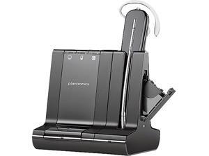 Plantronics® Savi 700 Series W745/APV-63 cordless headset system Plantronics® Savi 700 Series W745/APV-63 cordless headset system