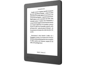 KOBO AURA BLACK KOBO AURA BLACK